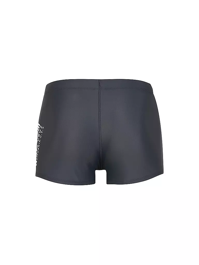 O'NEILL | Herren Beinbadehose Solid Beach | grau