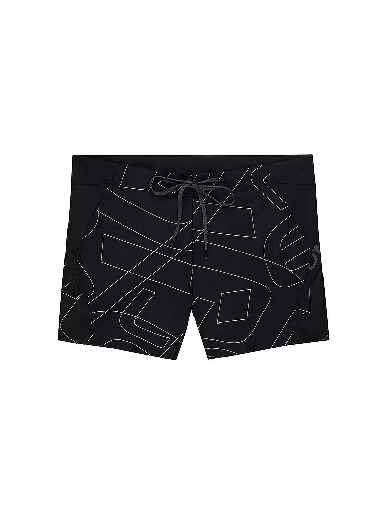 O'NEILL | Herren Beinbadehose | schwarz