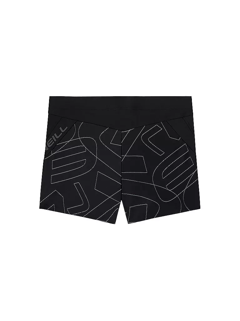 O'NEILL | Herren Beinbadehose | schwarz