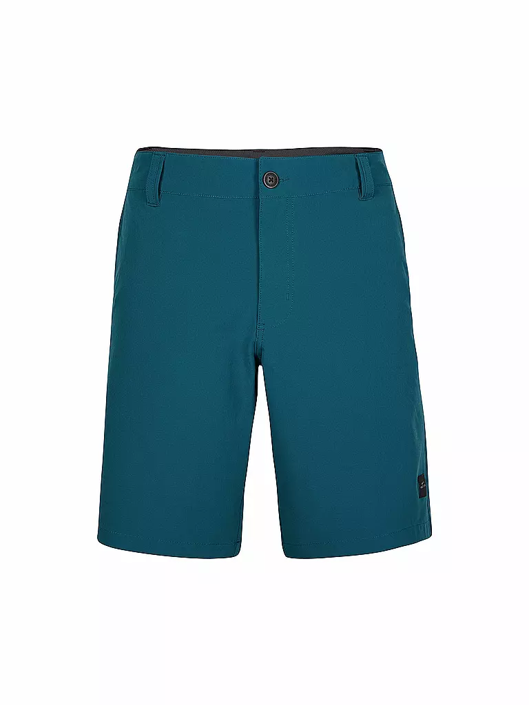 O'NEILL | Herren Bermuda Hybrid Chino | blau