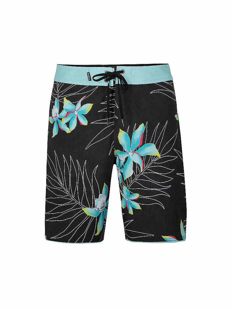 O'NEILL | Herren Boardshort Hyperfreak Ulu 19" | schwarz