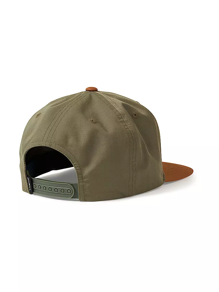 O'NEILL | Herren Kappe Yambo  | olive