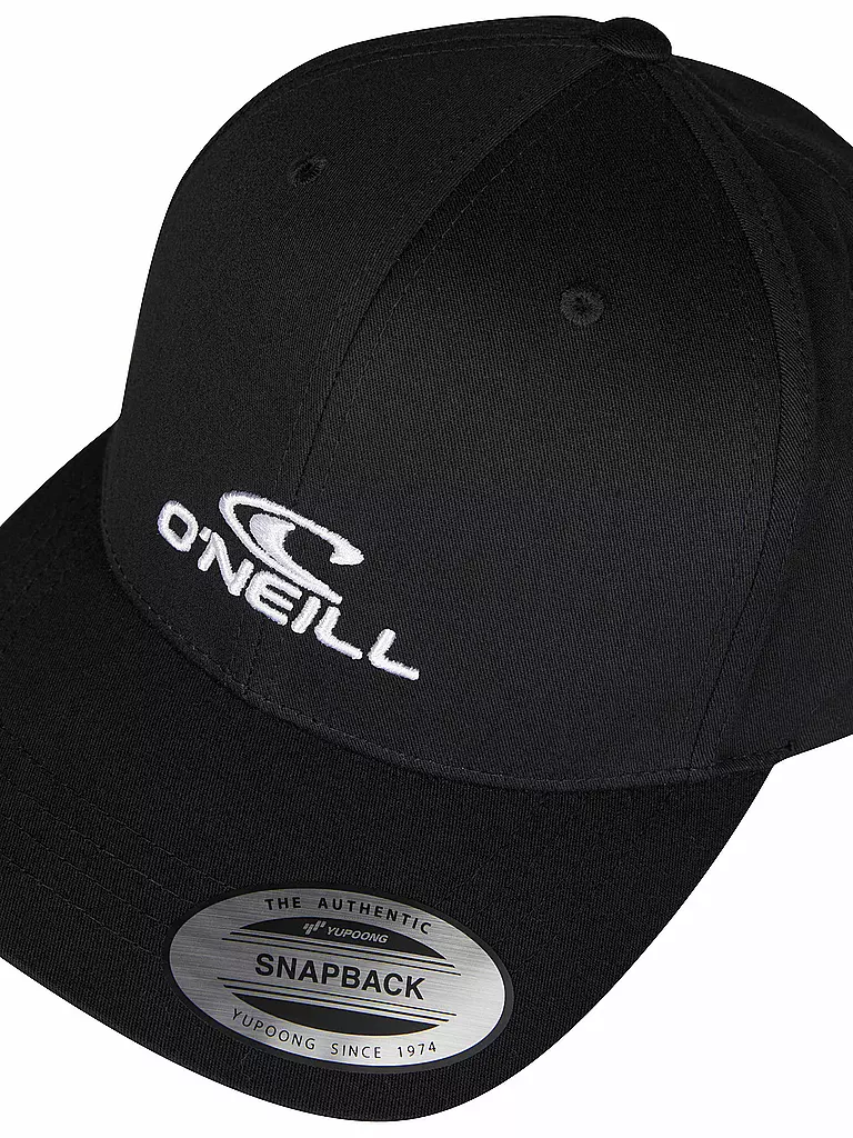 O'NEILL | Herren Kappe | schwarz