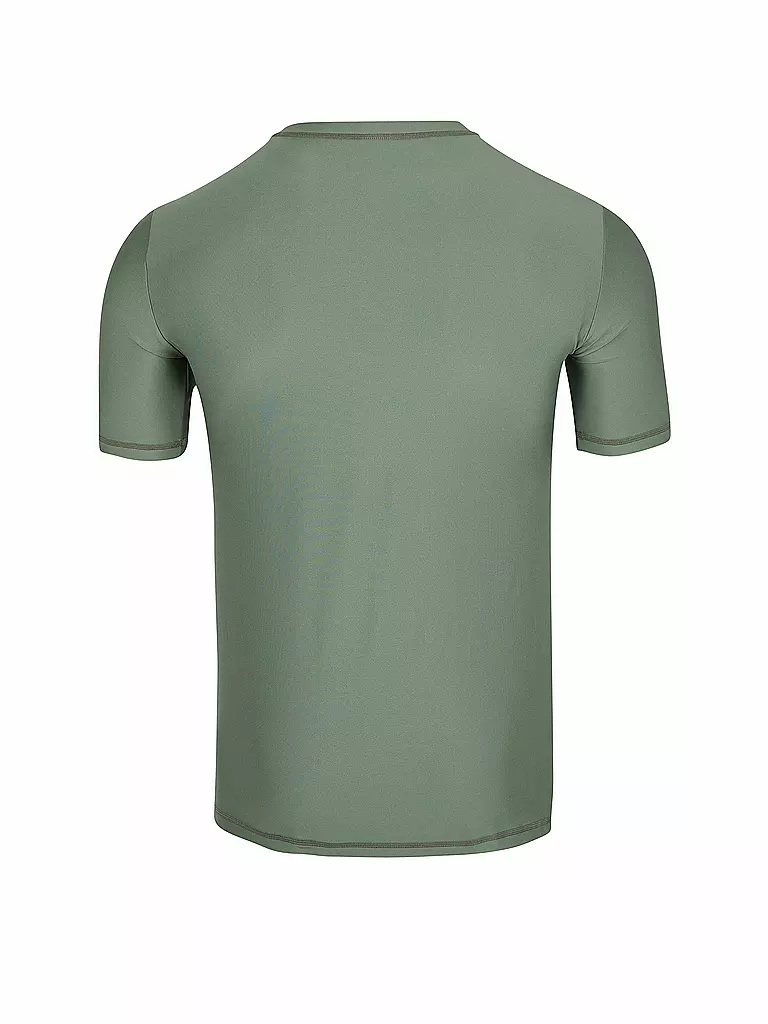 O'NEILL | Herren Lycrashirt Cali | olive