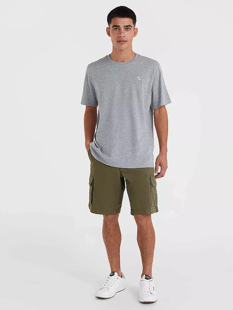 O'NEILL | Herren Short Essentials Cargo | olive