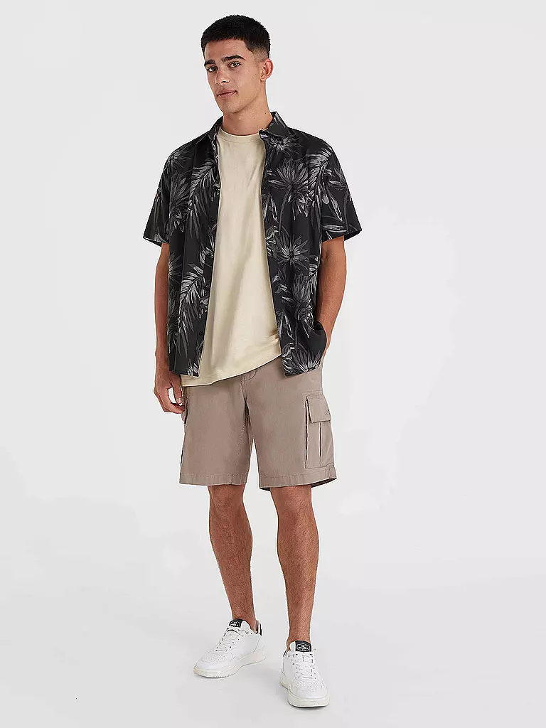 O'NEILL | Herren Short Essentials Cargo | hellbraun