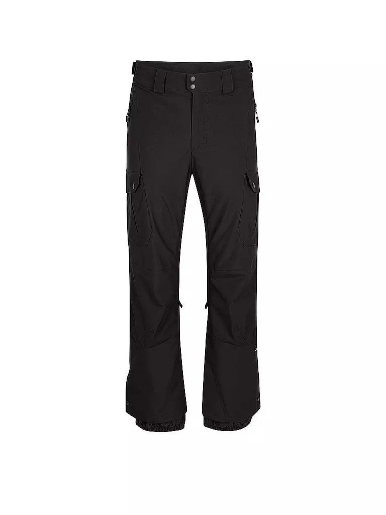 O'NEILL | Herren Snowboardhose Cargo | schwarz