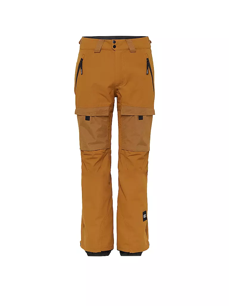 O'NEILL | Herren Snowboardhose Utlty | braun