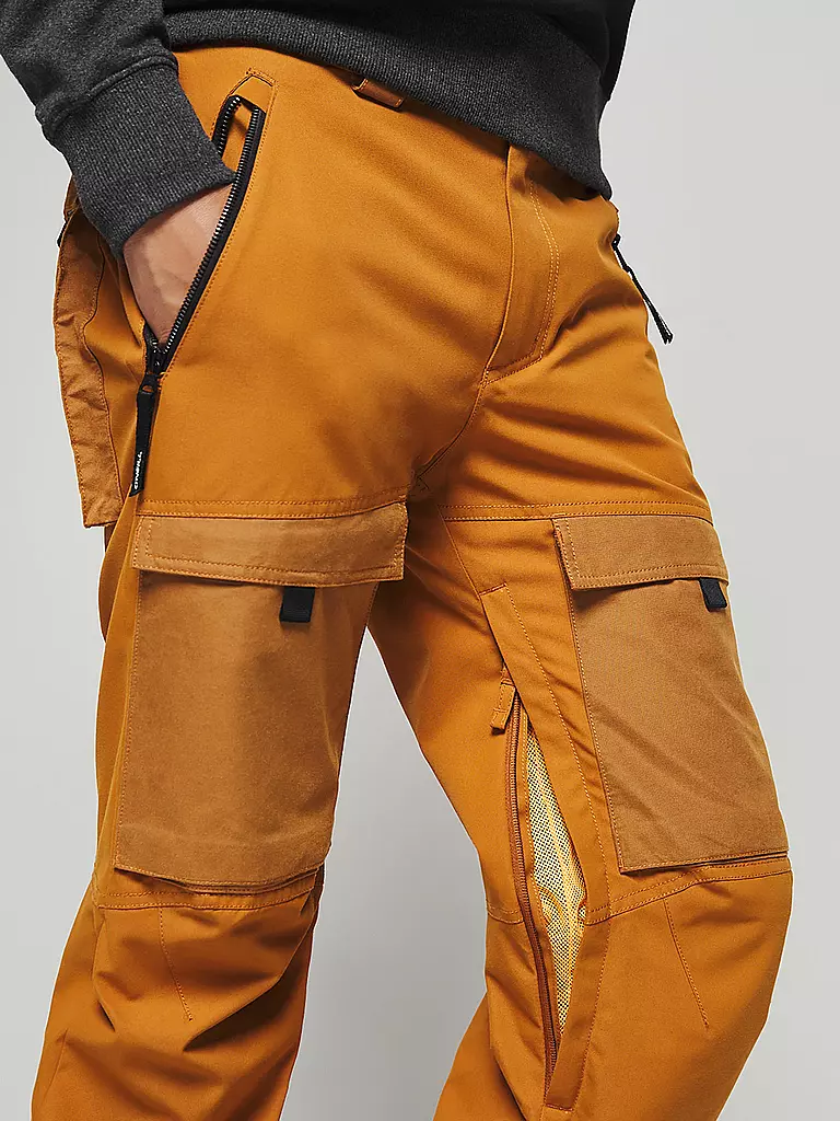 O'NEILL | Herren Snowboardhose Utlty | braun