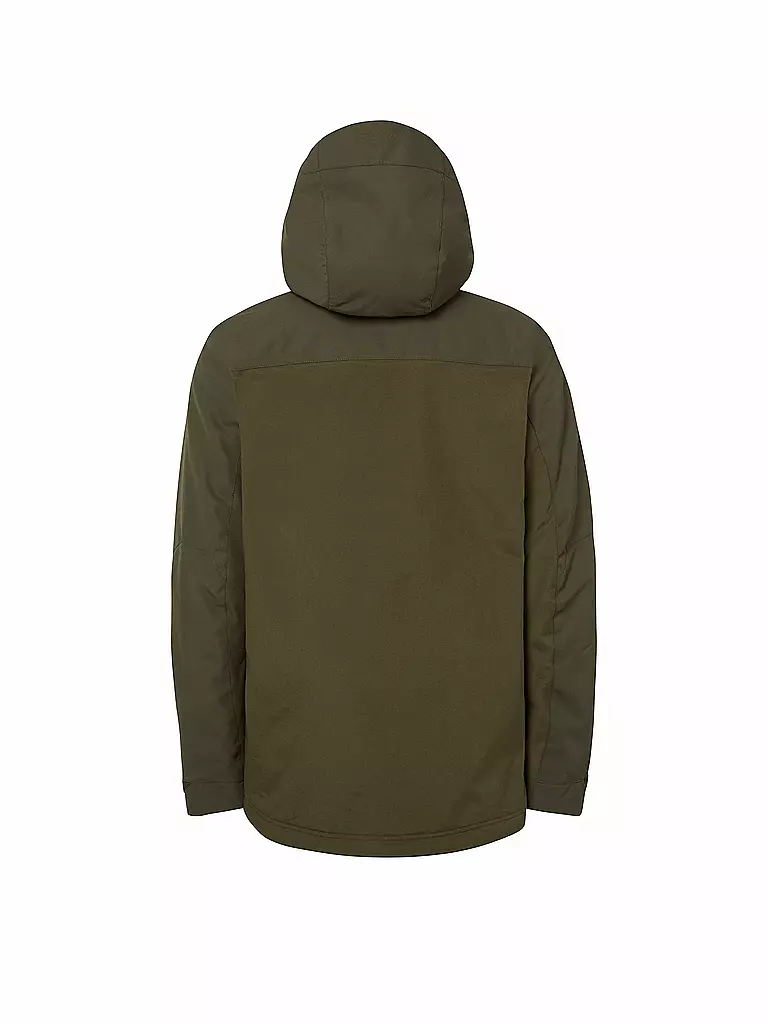 O'NEILL | Herren Snowboardjacke | grün