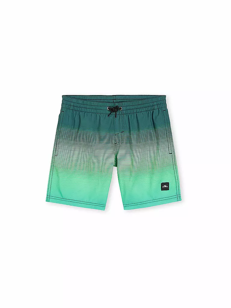 O'NEILL | Jungen Badeshort Cali Gradient 14'' | blau