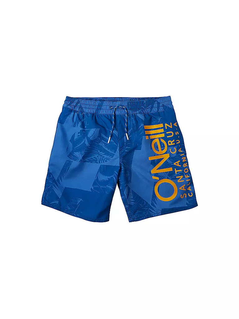 O'NEILL | Jungen Badeshort | blau