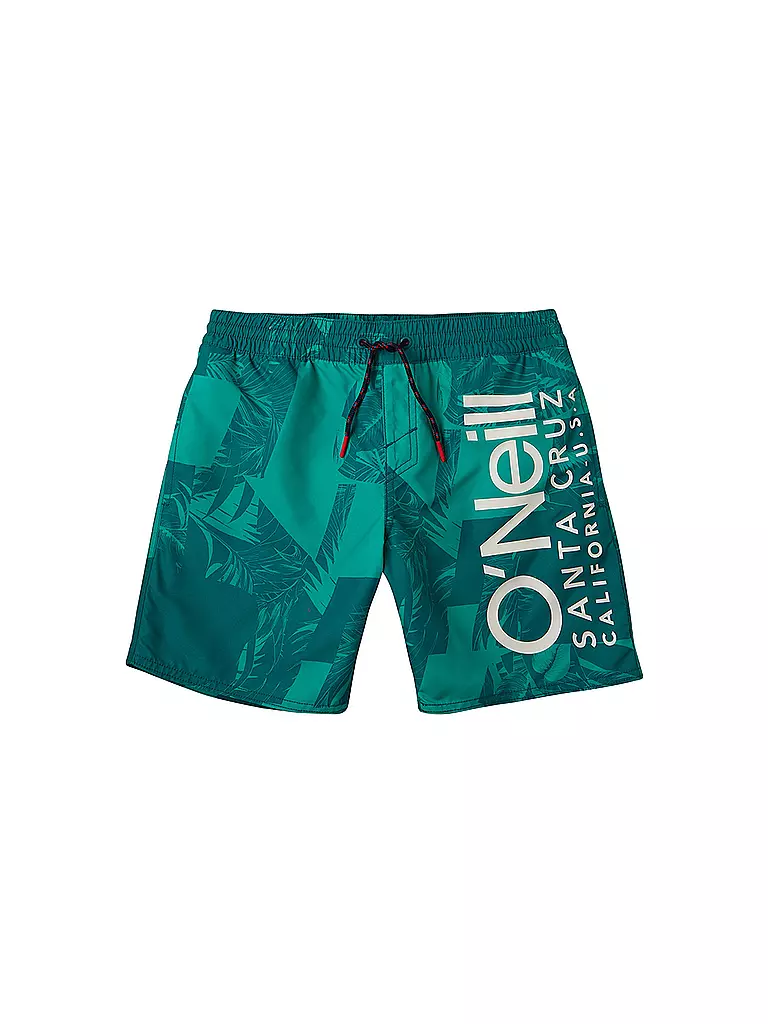 O'NEILL | Jungen Badeshort | grün