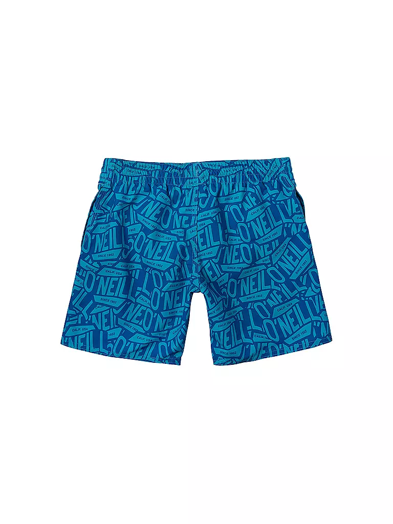 O'NEILL | Jungen Badeshort | blau