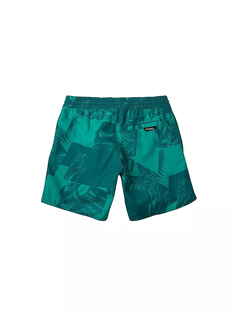 O'NEILL | Jungen Badeshort | grün