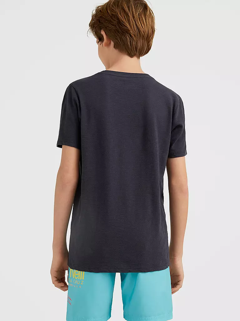 O'NEILL | Jungen Beachshirt Circle Surfer | dunkelblau