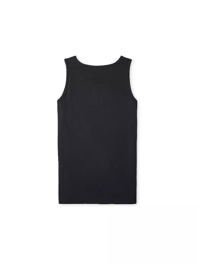 O'NEILL | Jungen Beachtank Logo | schwarz