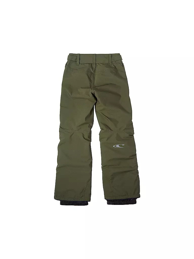 O'NEILL | Jungen Snowboardhose Anvil | olive