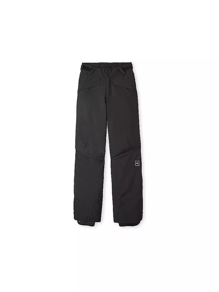 O'NEILL | Jungen Snowboardhose Hammer | schwarz