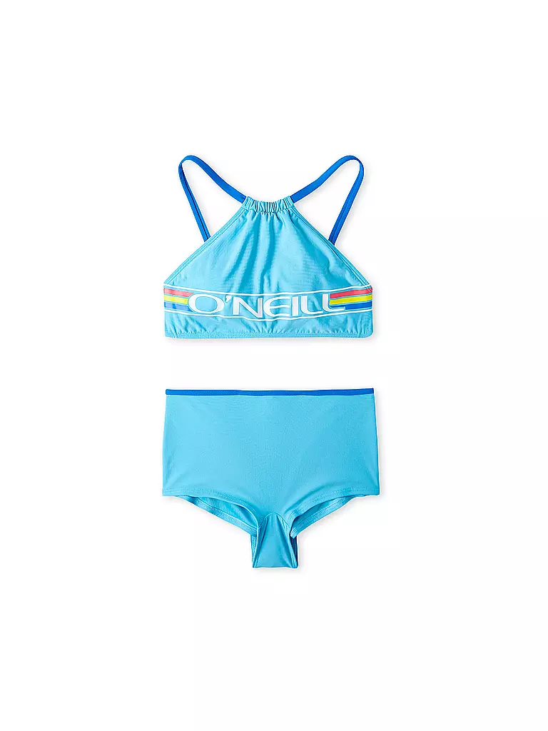 O'NEILL | Mädchen Bikini Cali Holiday | blau