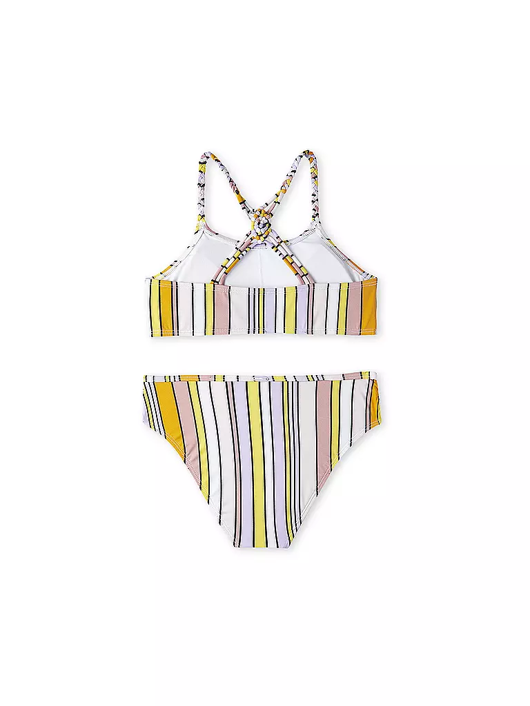 O'NEILL | Mädchen Bikini Tropics  | bunt