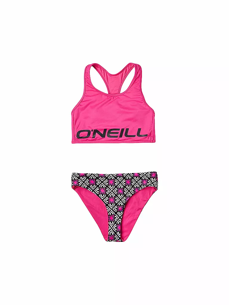 O'NEILL | Mädchen Bikini | rosa