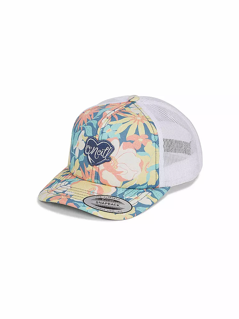 O'NEILL | Mädchen Kappe Flood Trucker | bunt