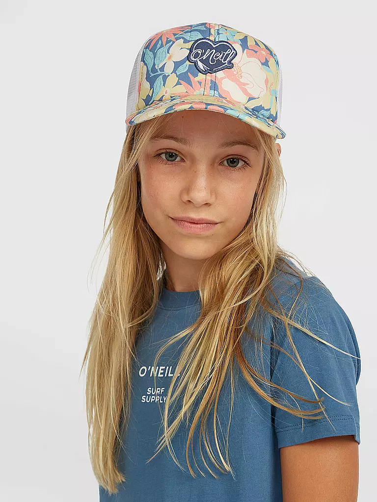O'NEILL | Mädchen Kappe Flood Trucker | bunt
