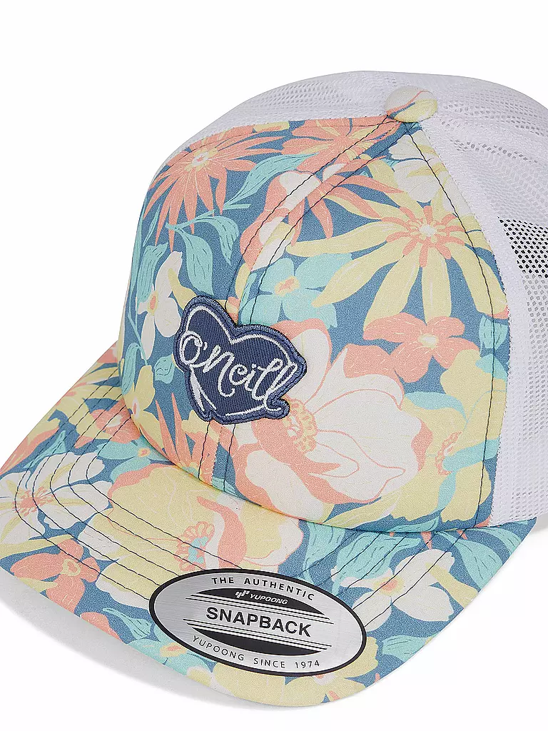 O'NEILL | Mädchen Kappe Flood Trucker | bunt