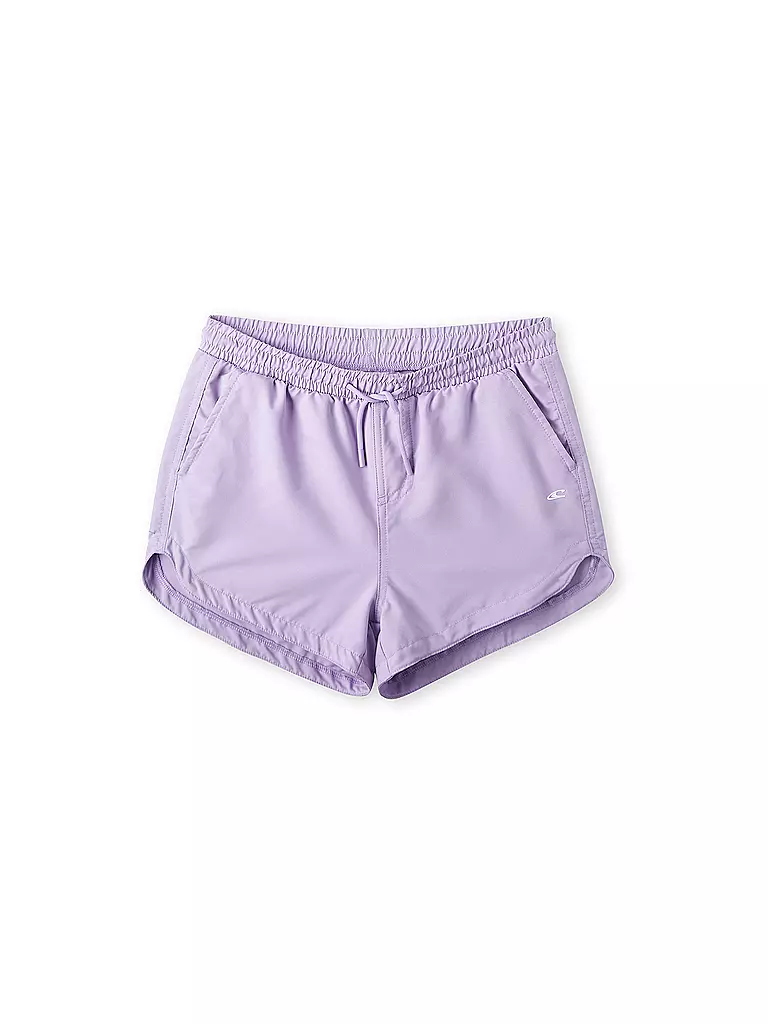 O'NEILL | Mädchen Schwimmshort Solid  | lila