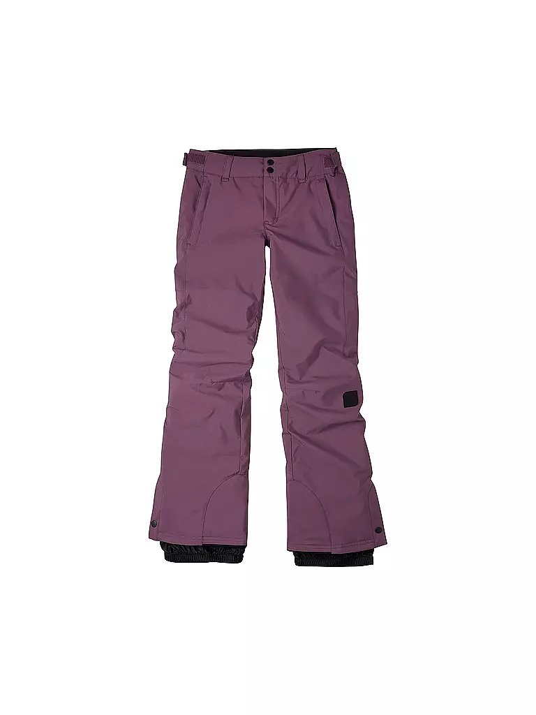 O'NEILL | Mädchen Snowboardhose Charm Regular | lila