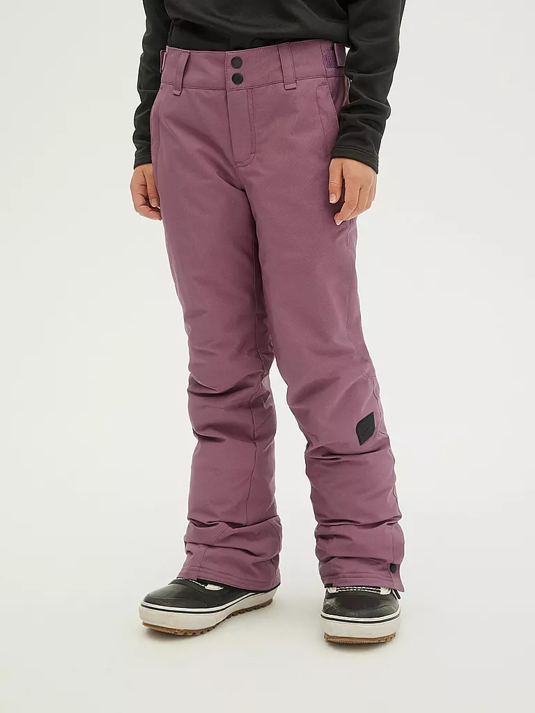 O'NEILL | Mädchen Snowboardhose Charm Regular | lila