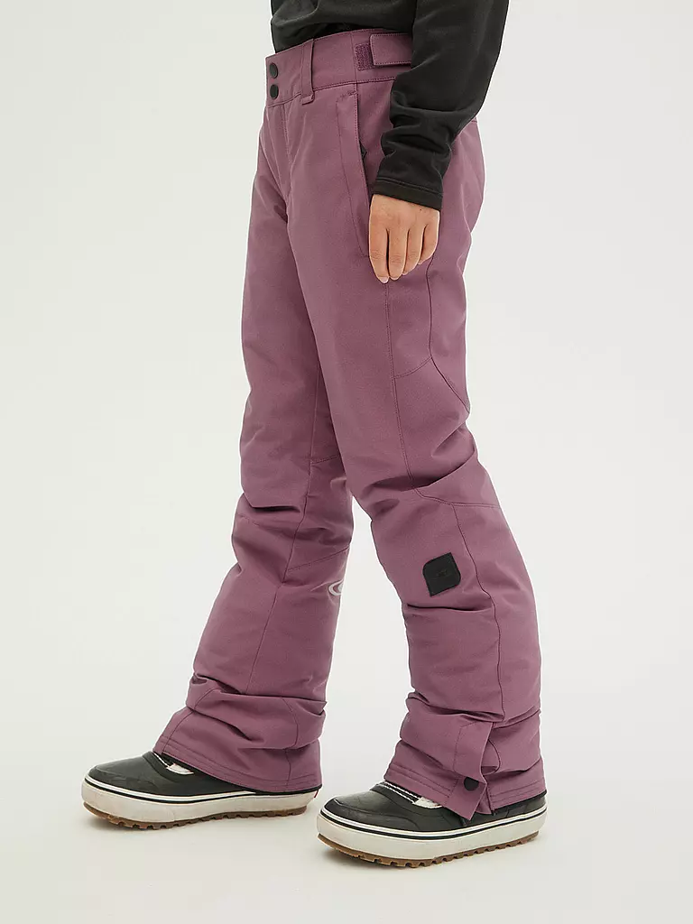 O'NEILL | Mädchen Snowboardhose Charm Regular | lila