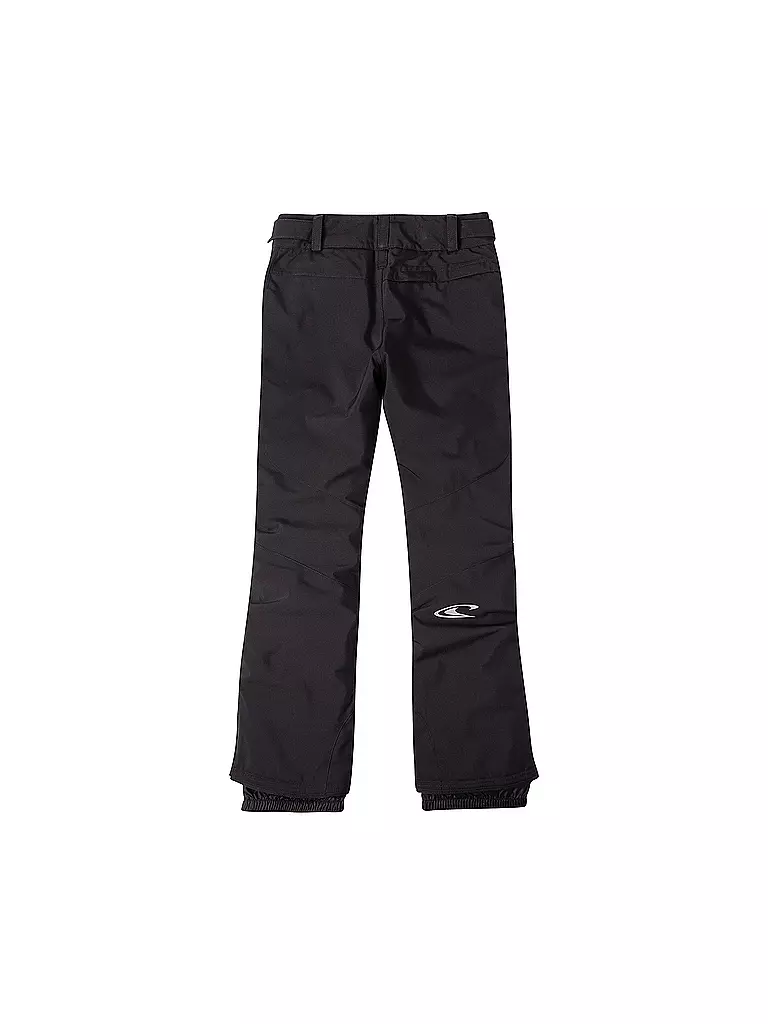 O'NEILL | Mädchen Snowboardhose Charm | schwarz