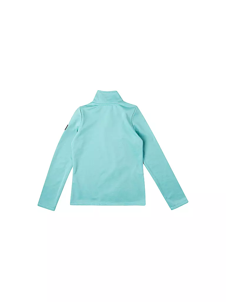 O'NEILL | Mädchen Unterzieh Zipfleece Solid | hellblau