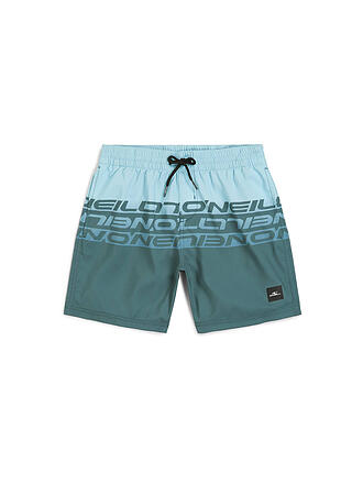 O'NEILL | Jungen Badeshort Cali Stripe 14