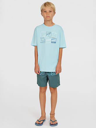 O'NEILL | Jungen Badeshort Cali Stripe 14