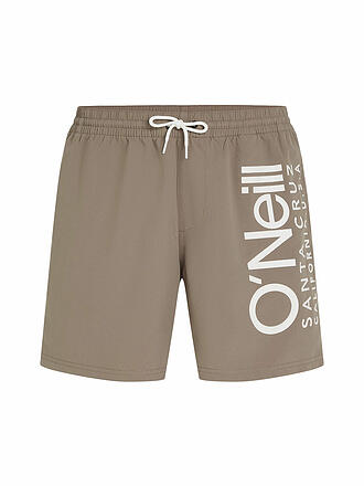 O'NEILL | Herren Badeshort Original Cali 16