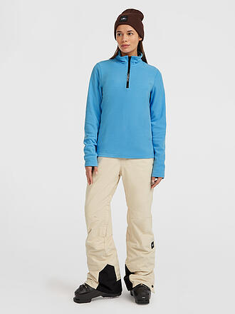 O'NEILL | Damen Unterzieh Zipshirt FWC Cruz