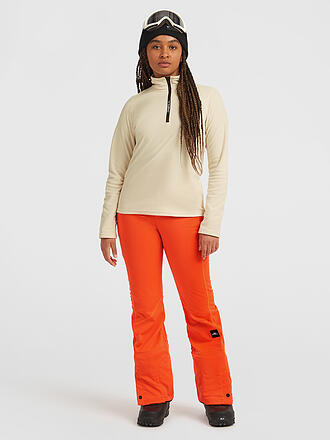 O'NEILL | Damen Unterzieh Zipshirt FWC Cruz