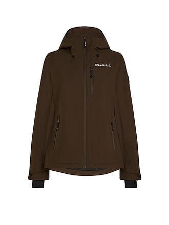 O'NEILL | Damen Snowboardjacke FWC Cruz