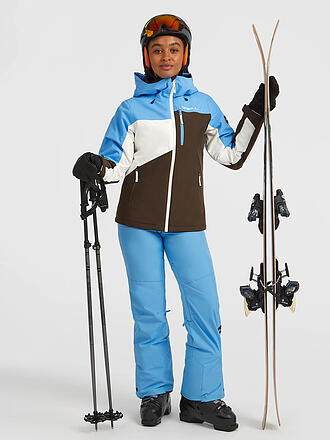 O'NEILL | Damen Snowboardhose FWC Cruz Slim