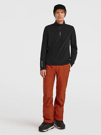 O'NEILL | Herren Snowboard Unterzieh Zipshirt FWC Cruz