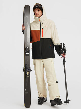 O'NEILL | Herren Snowboardjacke FWC Cruz Triple Hoodie