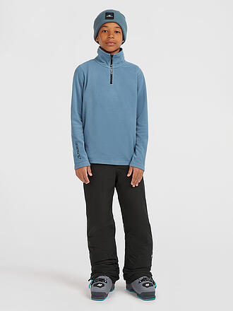 O'NEILL | Jungen Snowboard Unterzieh Zipshirt FWC Cruz