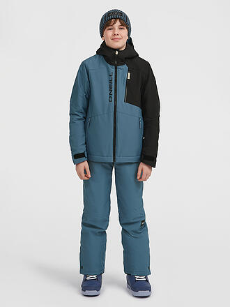 O'NEILL | Jungen Snowboardjacke FWC Cruz Block Hoodie