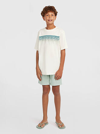 O'NEILL | Jungen Beachshirt Logo Stripe