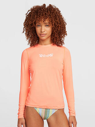 O'NEILL | Damen Lycrashirt Skins