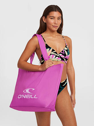 O'NEILL | Badetasche Coastal Print Tote 25L