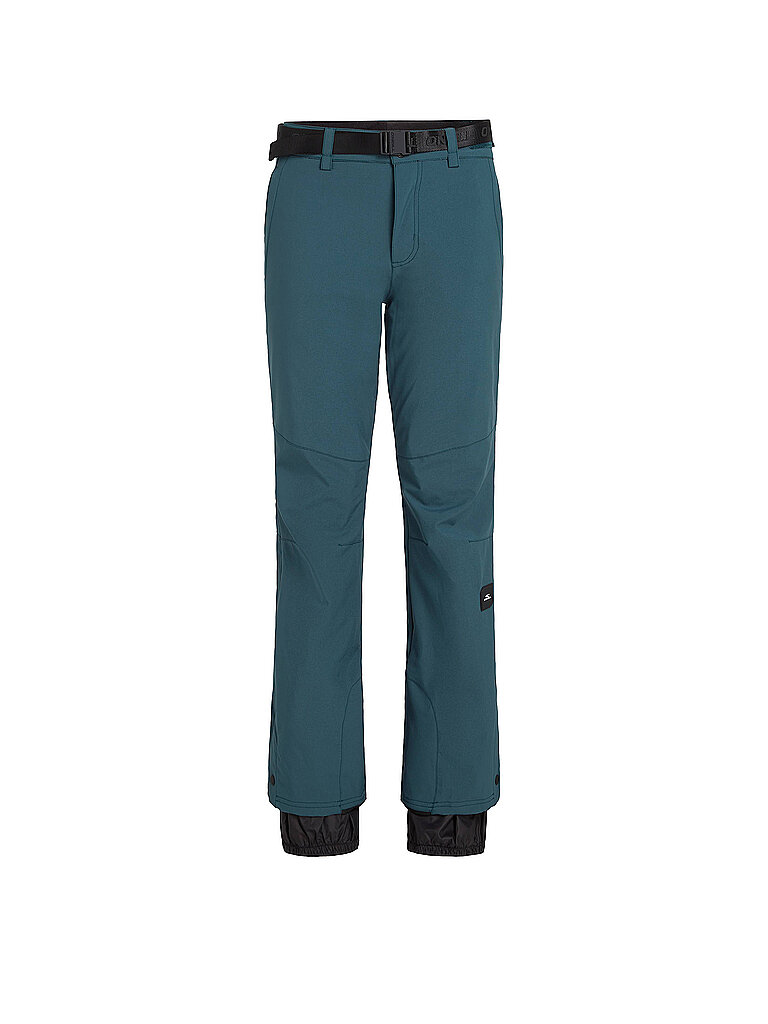 O'Neill O'NEILL Damen Snowboardhose Star Slim Snow petrol | L, petrol